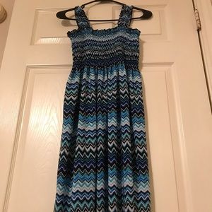 Women’s Dress